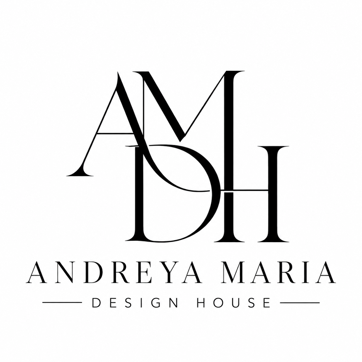 Andreya Maria Design House